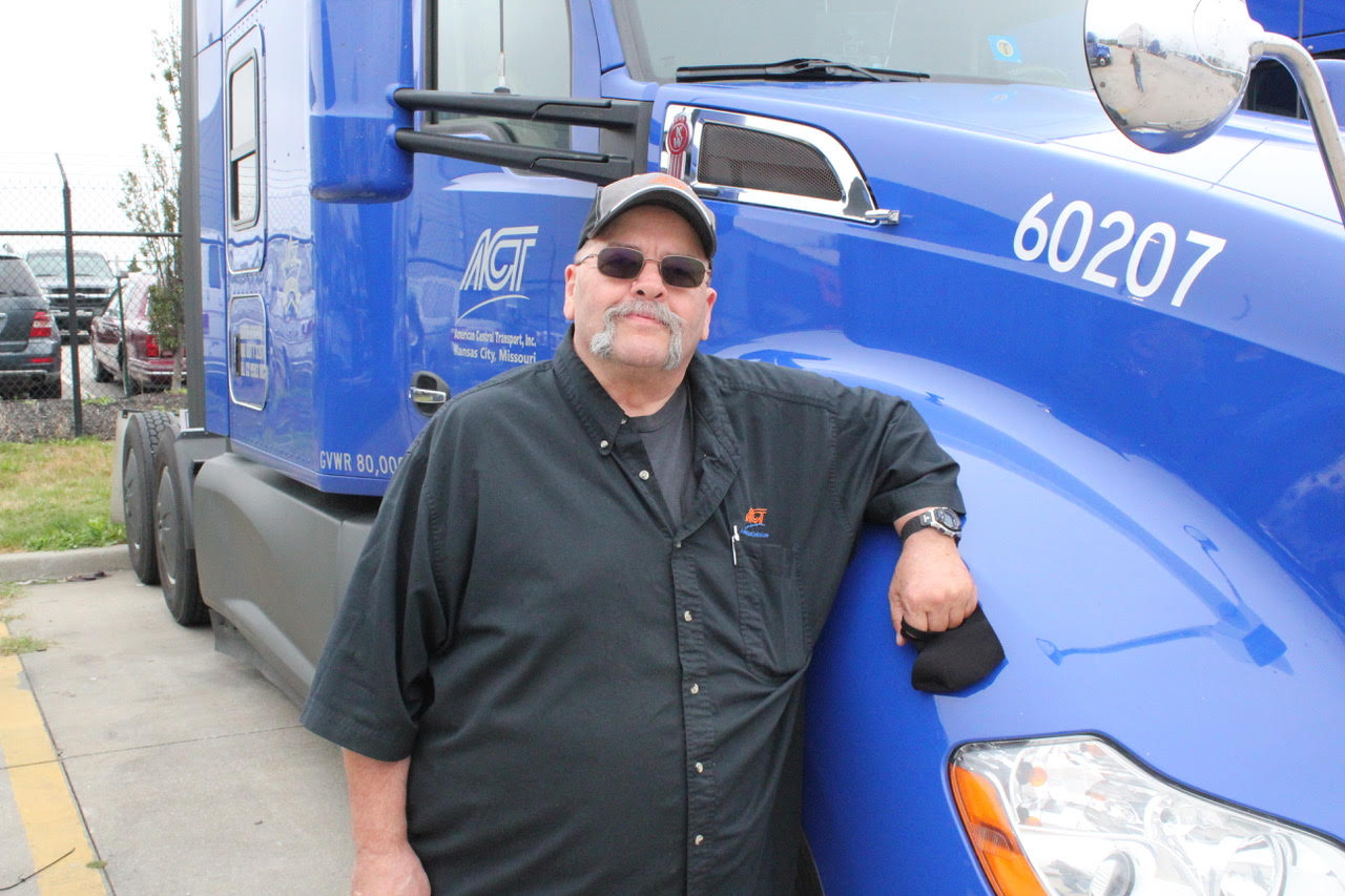 Midwest carrier makes 'Best Fleets to Drive For' list for fourth year ...