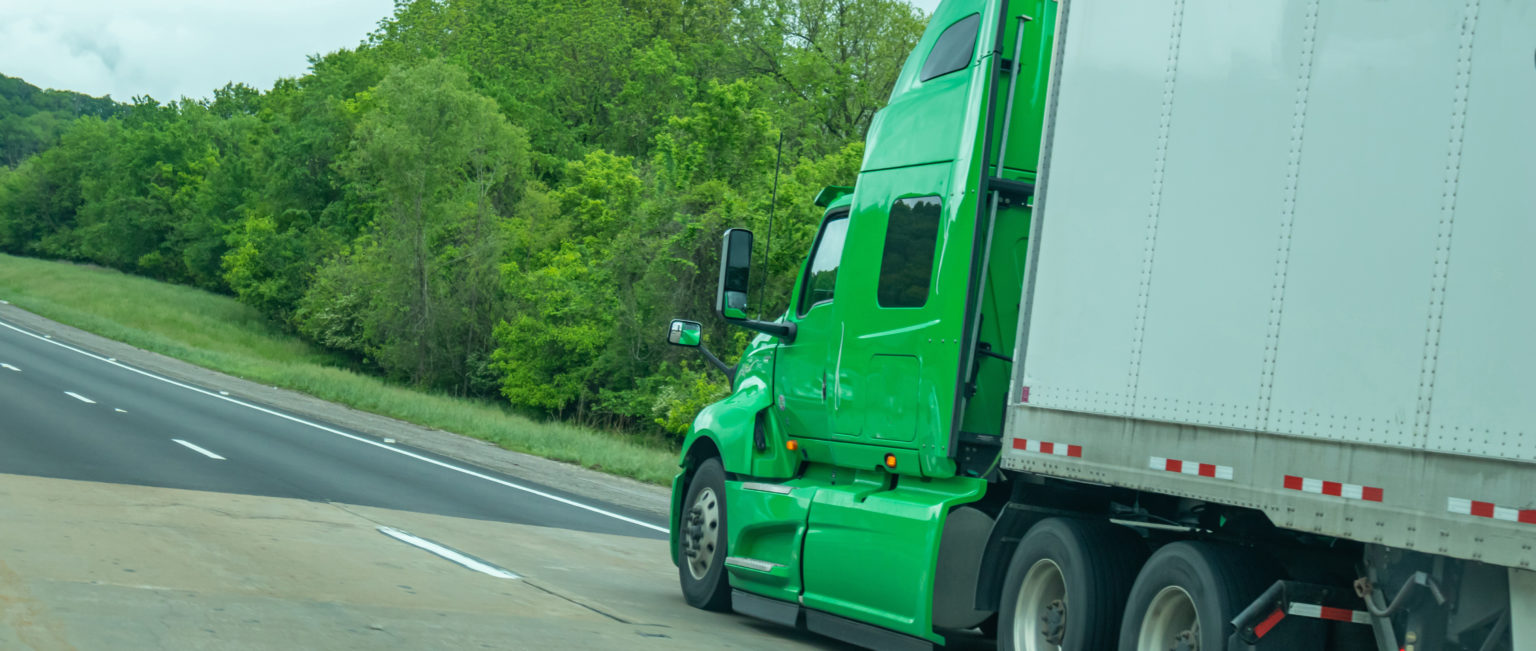 Top 5 riskiest roads for truckers ranked