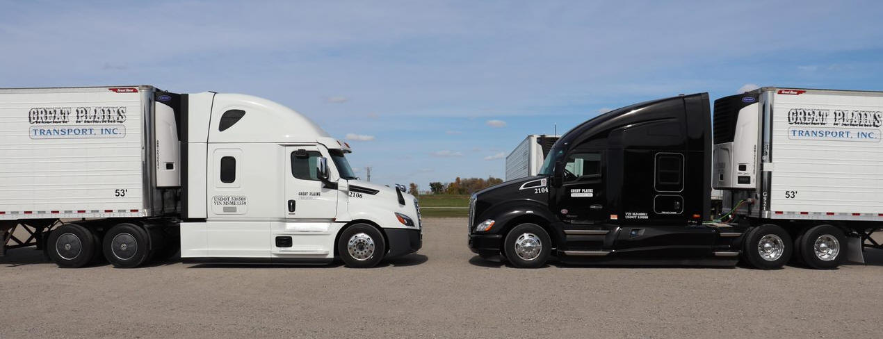 BBX Trucking Company - Great Trucking Careers - Buffalo, NY