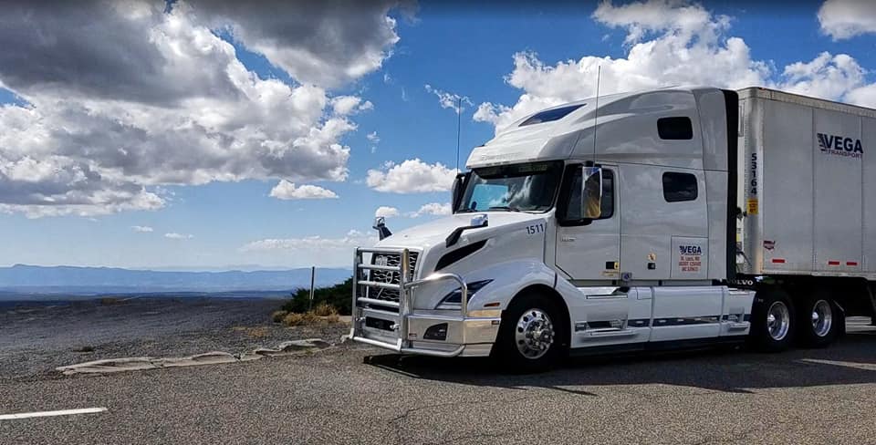 ‘The best of both worlds’ — Trucking company innovates to offer drivers OTR pay with regional hometime