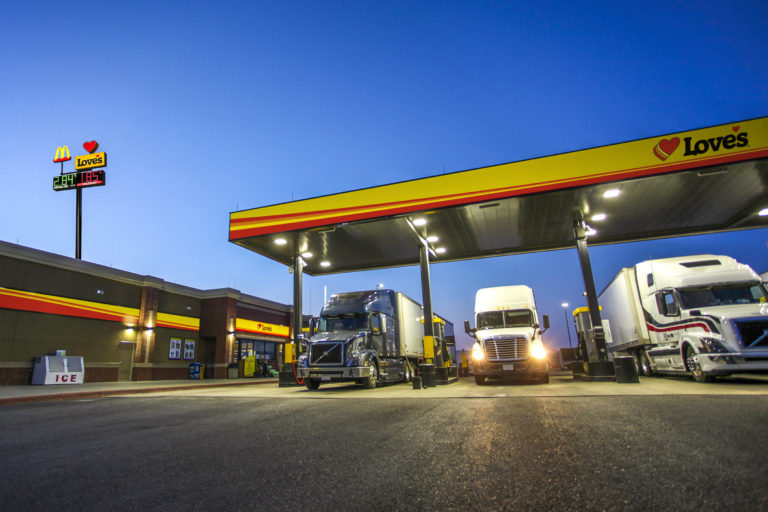 love-s-opens-81st-truck-stop-in-oklahoma