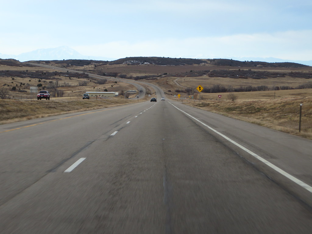 High Wind Warning issued in Colorado