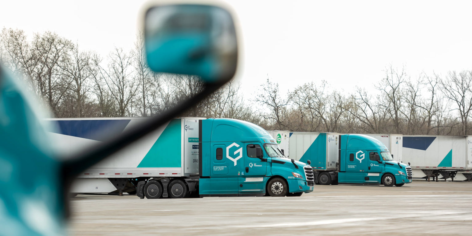 SmartTrucking’s “Best Trucking Company to Work For” just announced a