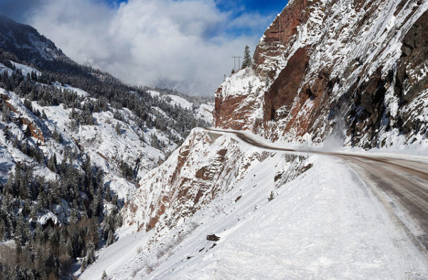 10 insane roads in the U.S - How many have you traveled?