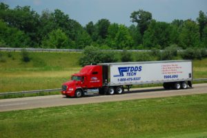 Cleveland ohio truck driving jobs