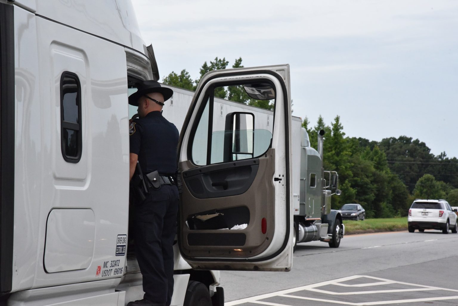 cvsa-has-already-scheduled-2022-s-big-truck-inspection-blitzes-here