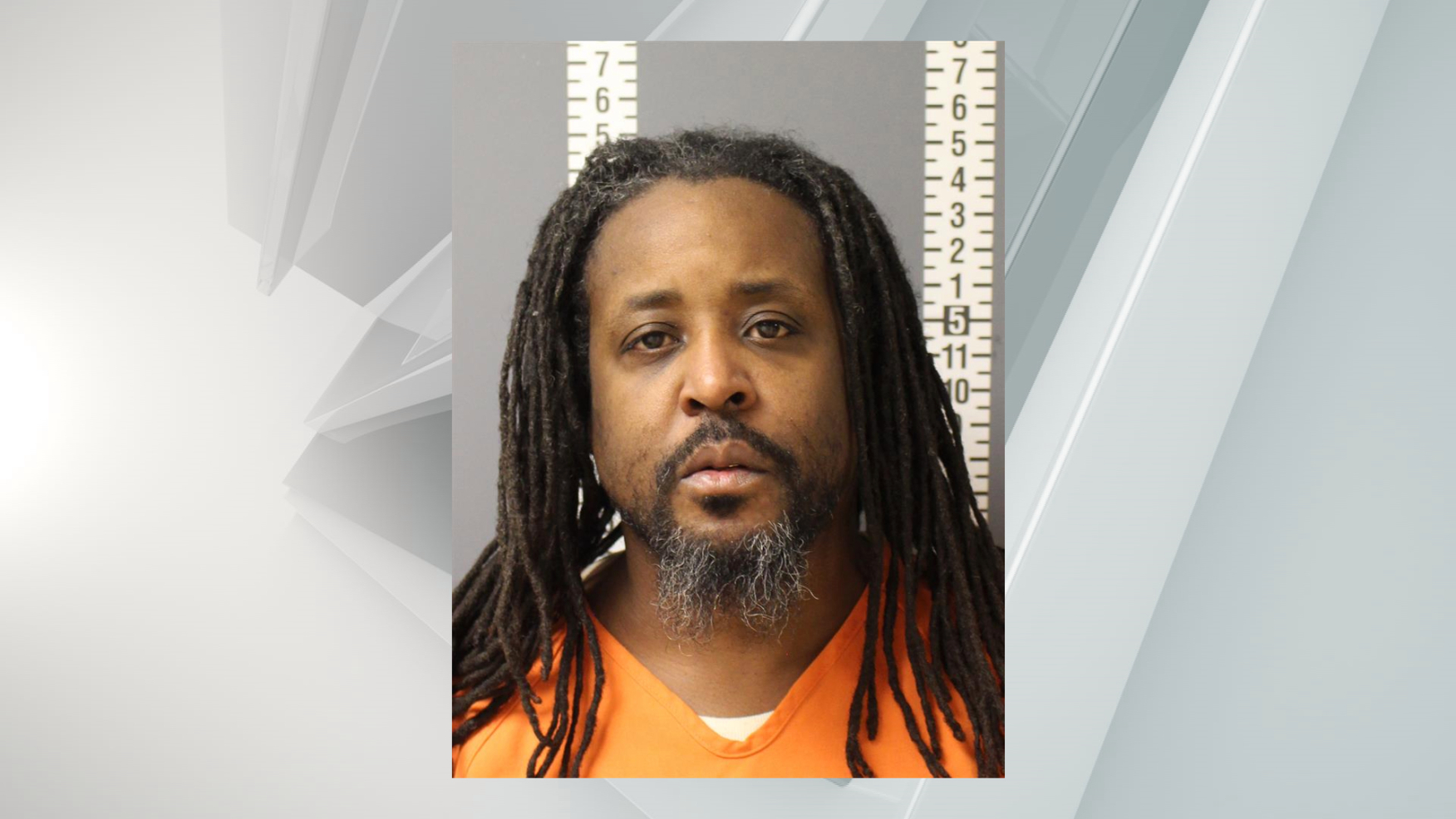 Truck driver sentenced to minimum 10 years for assaulting woman behind mechanic shop