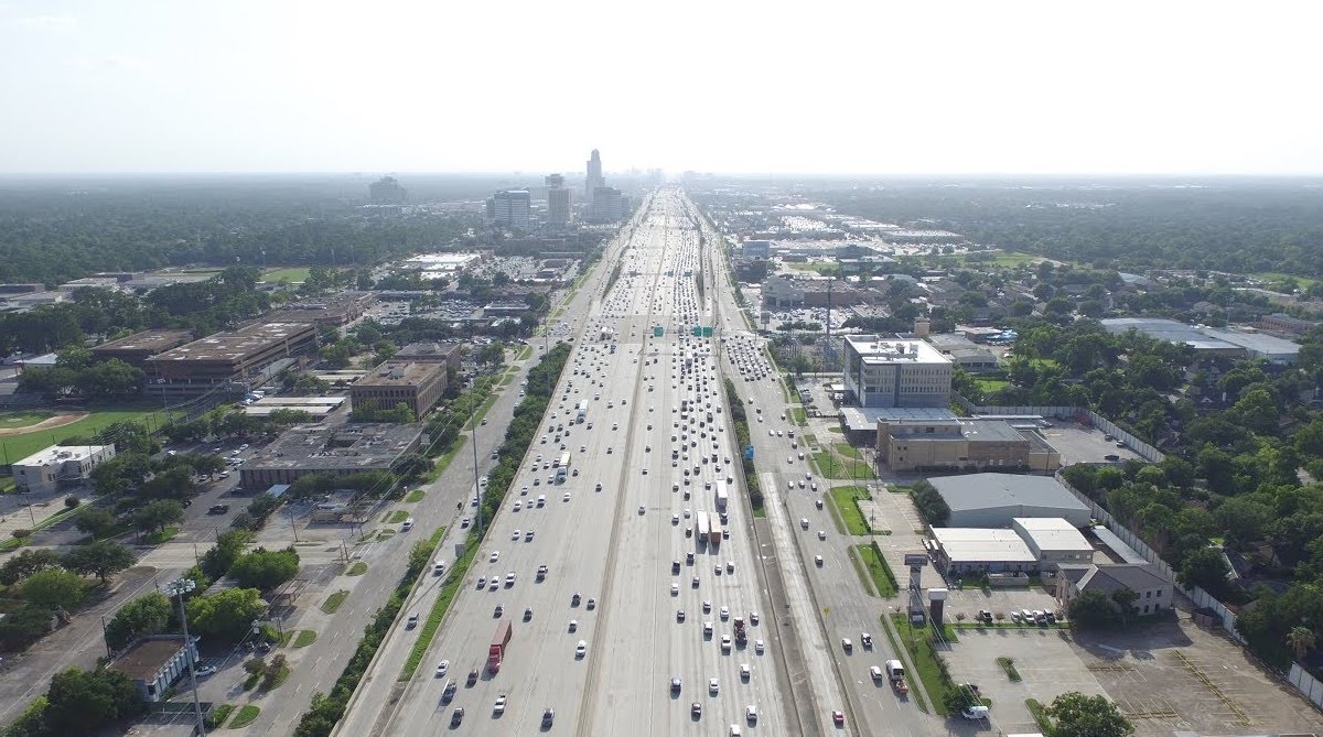 Drivers may not be to blame for highway safety issues, officials consider