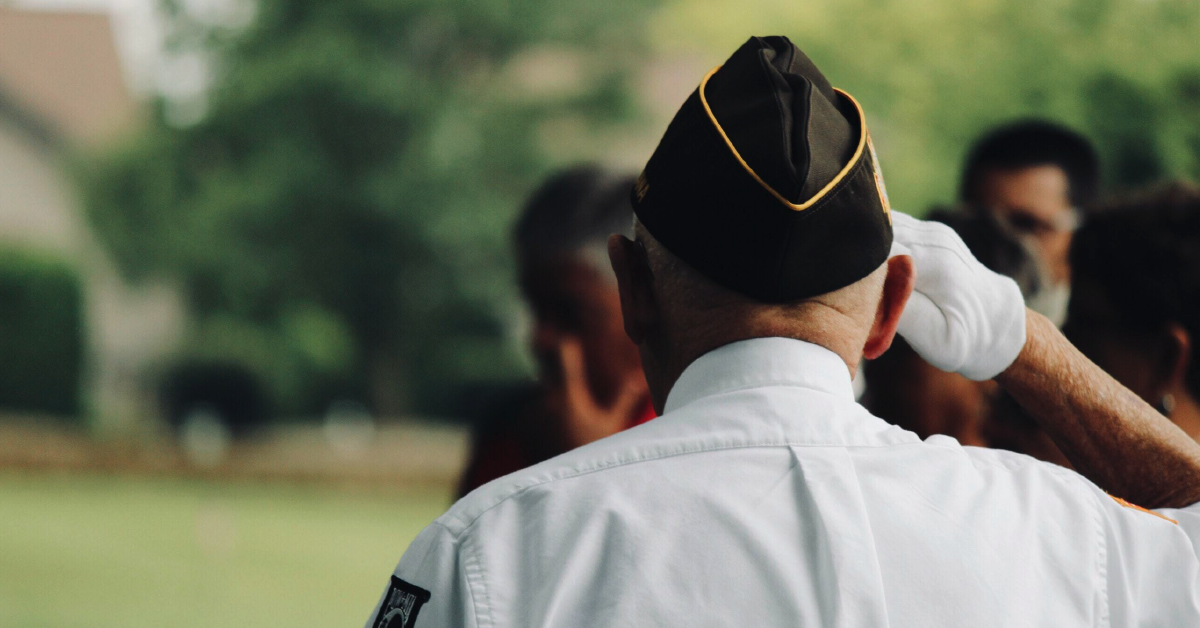 Active military and veterans eat free at TA truck stops on the Fourth of July