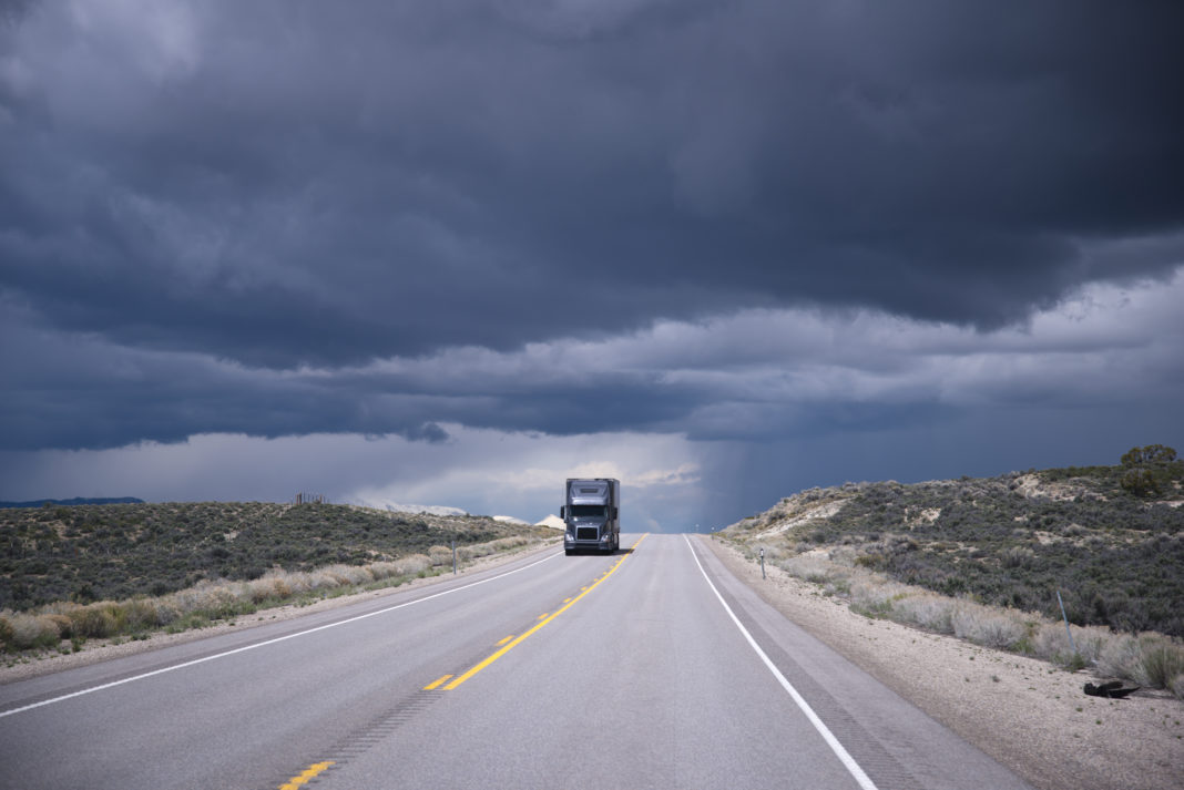Have an opinion about the speed limiter mandate? The FMCSA is accepting