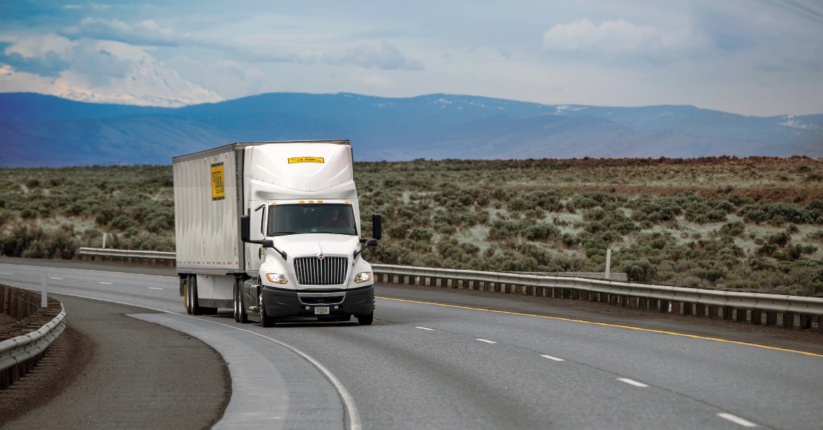 J.B. Hunt to acquire 275 truck North Carolina carrier for $87 million