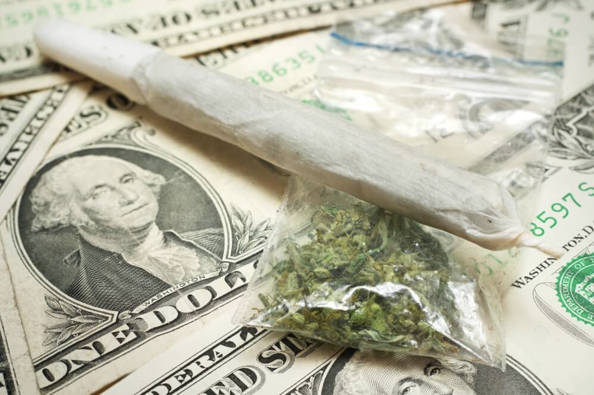 Fifteen charged in commercial trucking marijuana trafficking and money laundering scheme, feds seize $40 million in assets