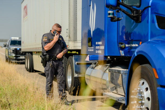 You Can Now Watch The 'first-ever Public Demonstration Of An Autonomous ...