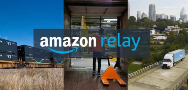 amazon relay load board login amazon relay load board login