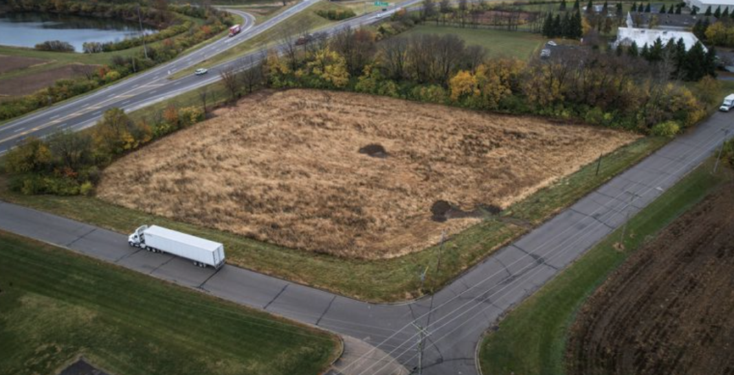 Two truck stops planned for I70 interchange near Dayton