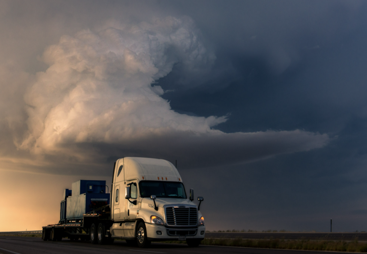 Emergency declaration rules may change with new proposal from FMCSA