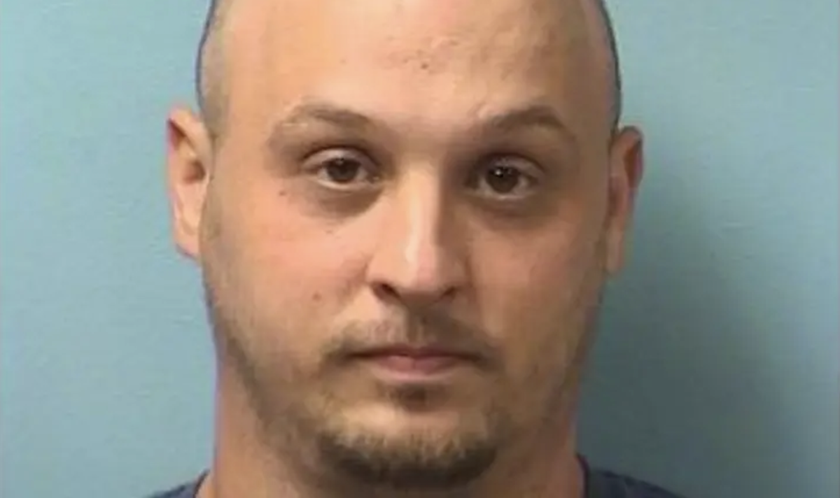 Michigan trucker gets 30 years for transporting teen across state lines for illegal  sex acts