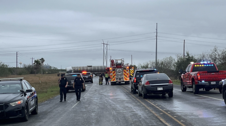 Trucker arrested for manslaughter after jackknife caused chain reaction ...