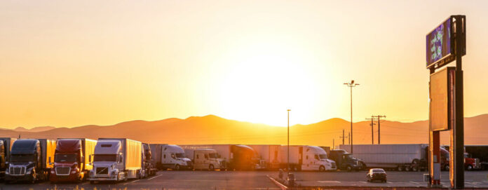 FMCSA denies another veteran trucker's request for exemption from Hours of Service  rules