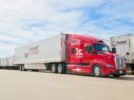Averitt Express has a regional driving opportunity for you in Fairless  Hill, Pennsylvania!
