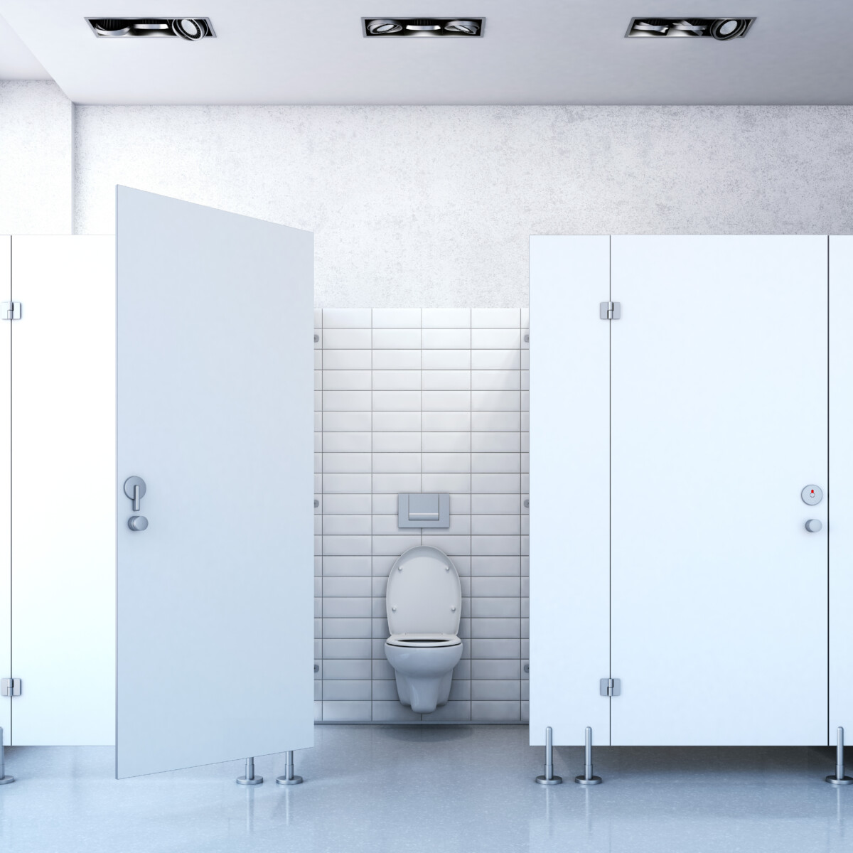 Bill to mandate trucker access to bathrooms reintroduced in House