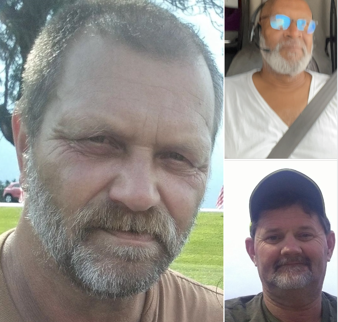 Group asks for help getting home three truckers who passed away OTR this week