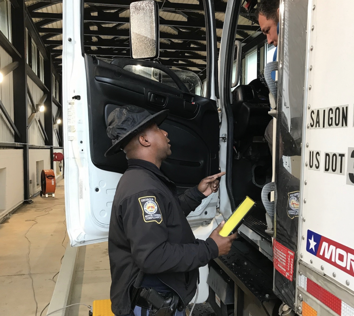 CVSA plans Brake Safety Week blitz for August