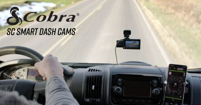 What Kind of Dash Cam Do Truckers Use?