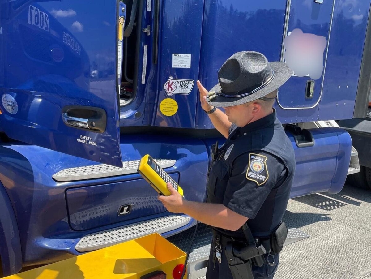 Here are 10 tips to help you get ready for August’s CVSA brake inspection blitz