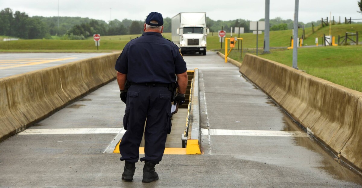 19% of vehicles taken out of service during 2023’s biggest truck inspection blitz