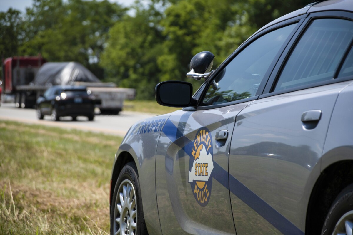 Troopers in six states to team up for enforcement initiative this week