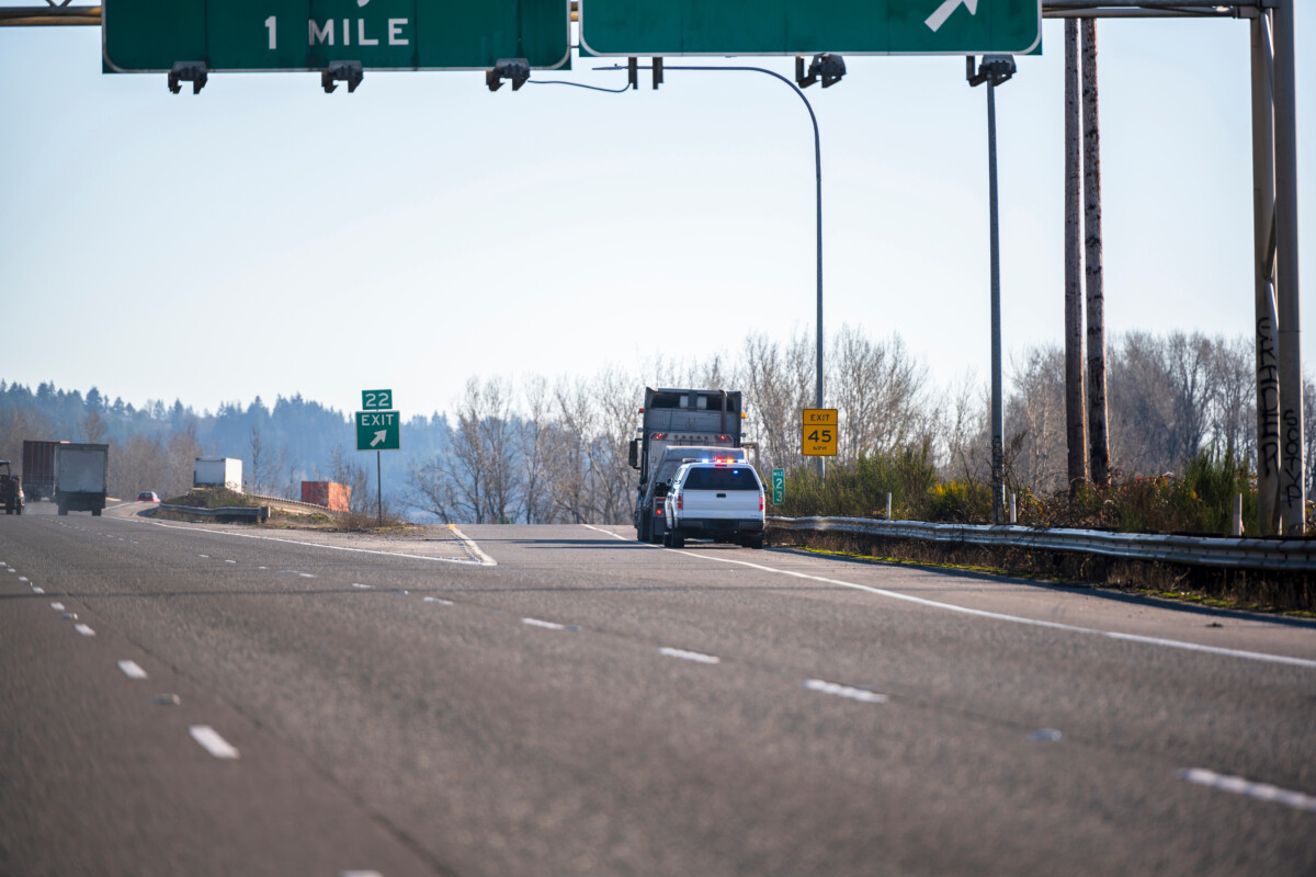 Eleven state speeding blitz planned for next week