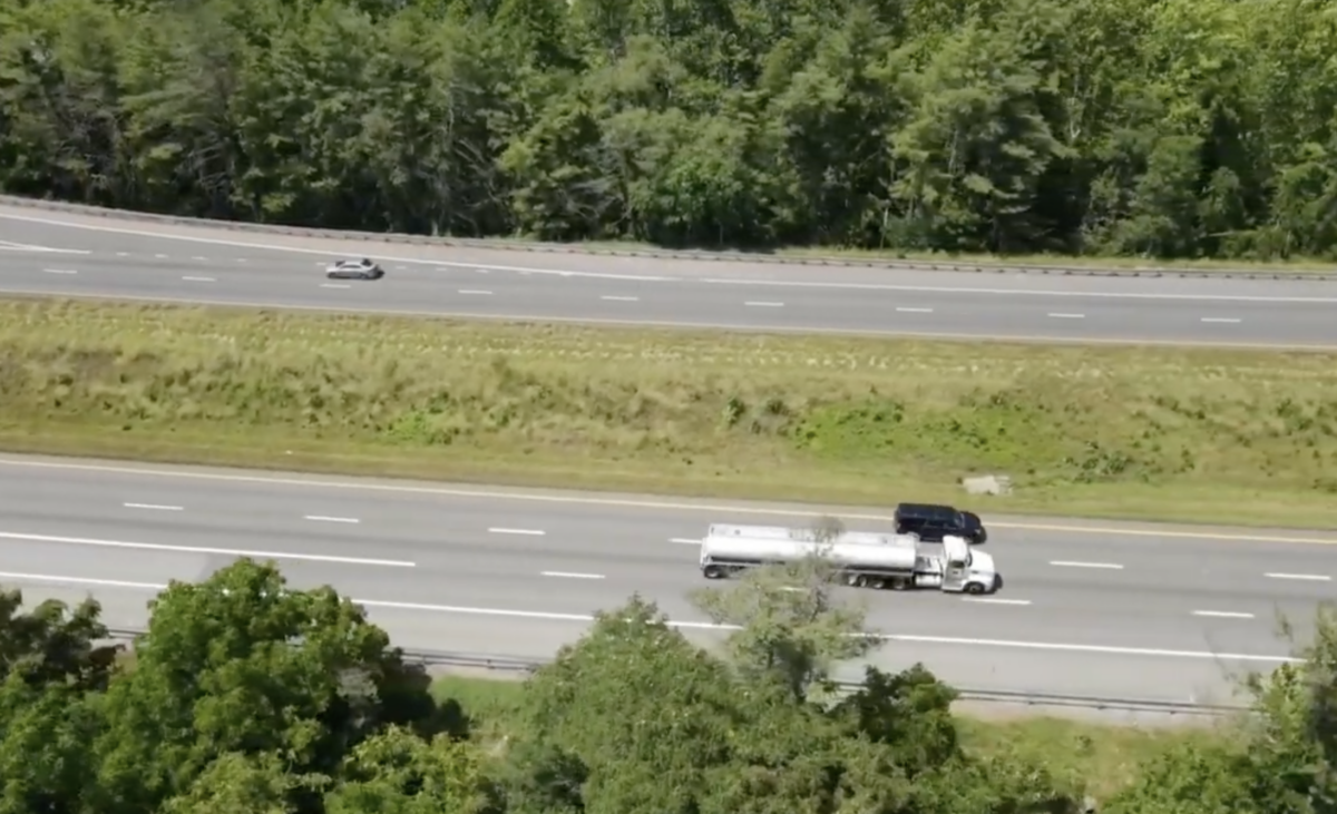 I-81 delays expected as crews work to repair two bridges struck by tractor trailers 