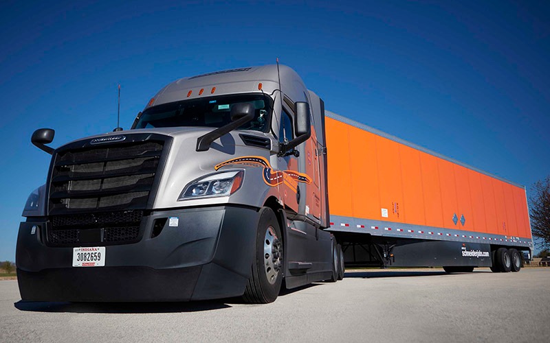 Schneider acquires New England-headquartered company with 500 trucks