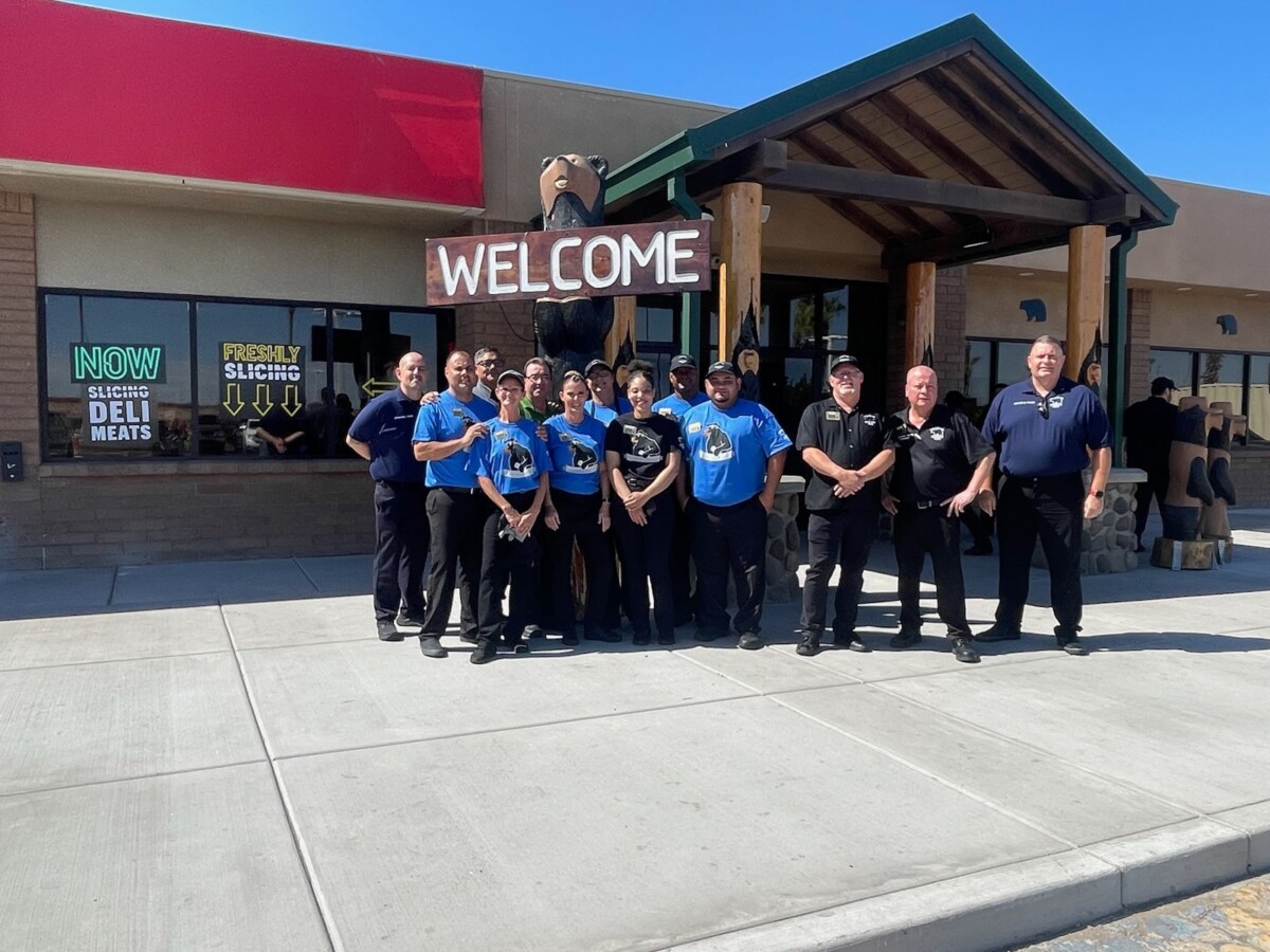 Black Bear Diner opens in Arizona TA truck stop