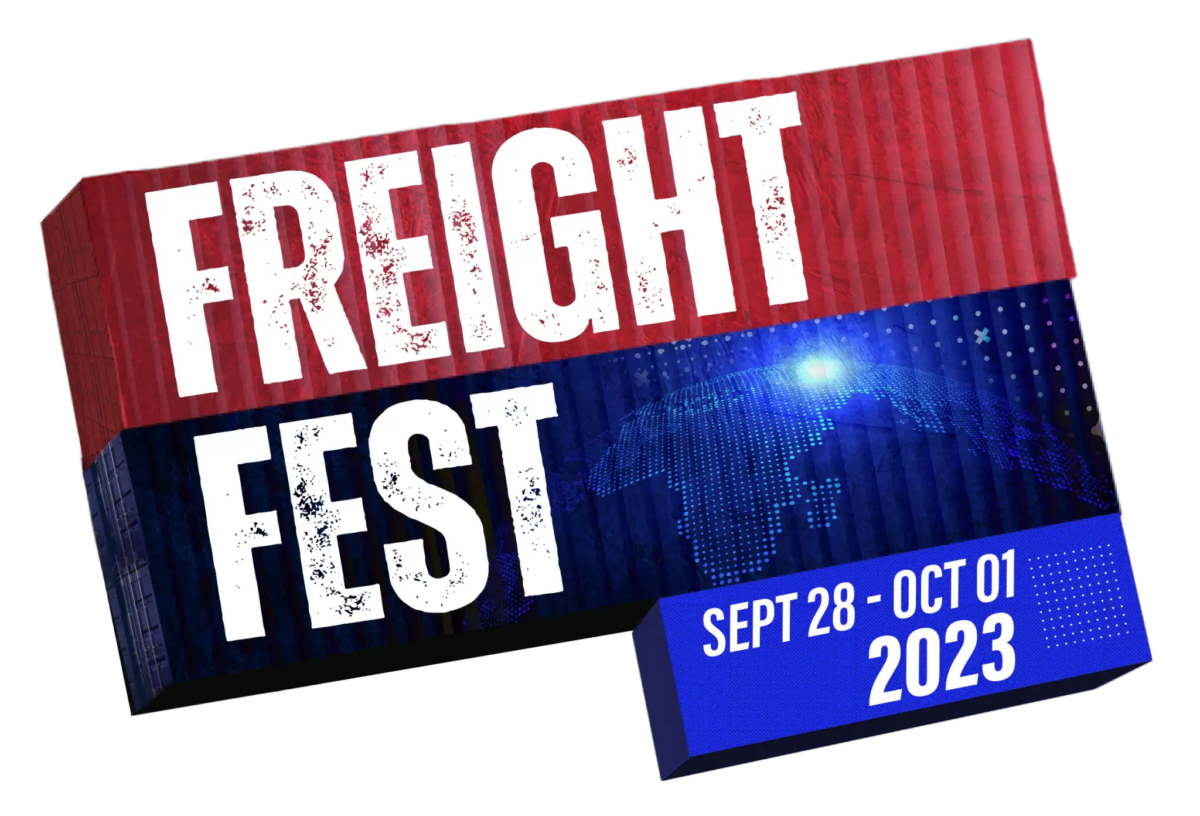 Freight Fest to take over Texas with three day event highlighting the