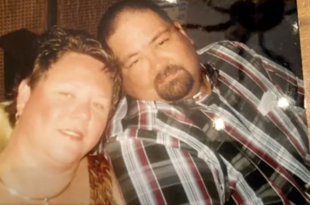 “The phone went silent” recalls wife talking with trucker at time of fatal wreck with RV