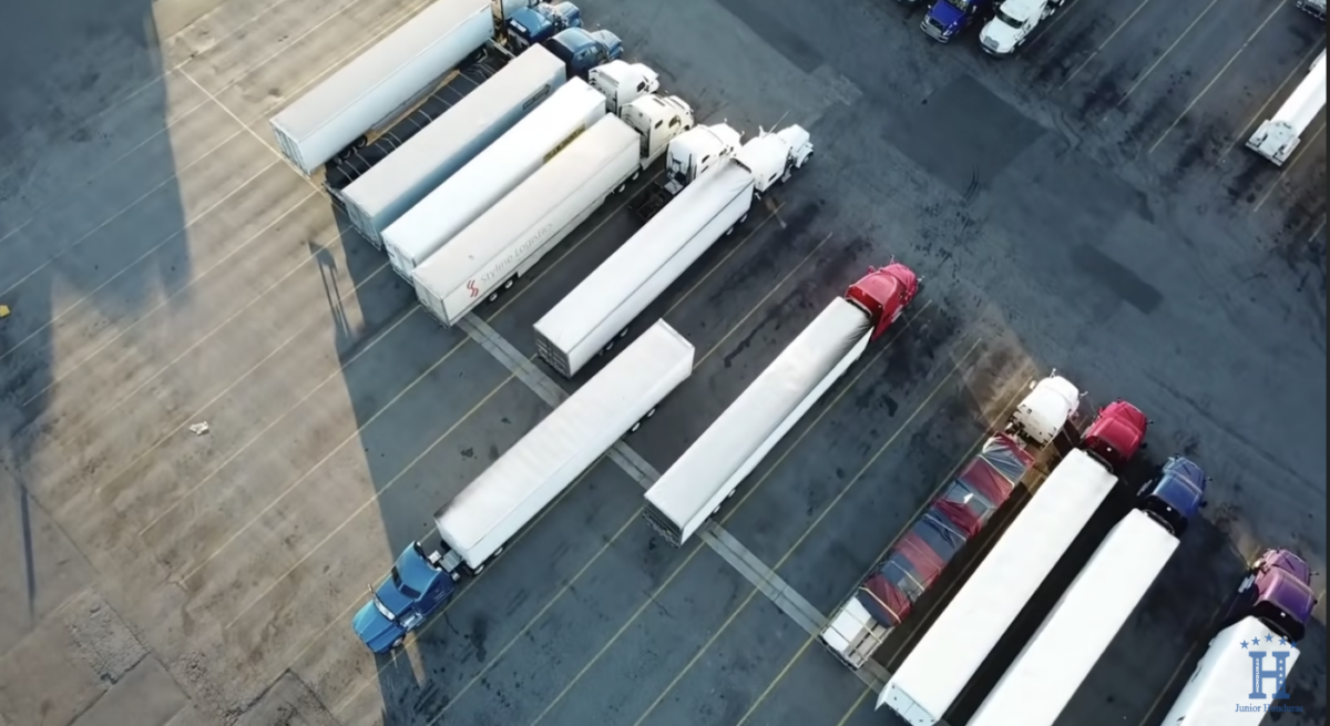 Free trucking school now offered to South Carolina residents