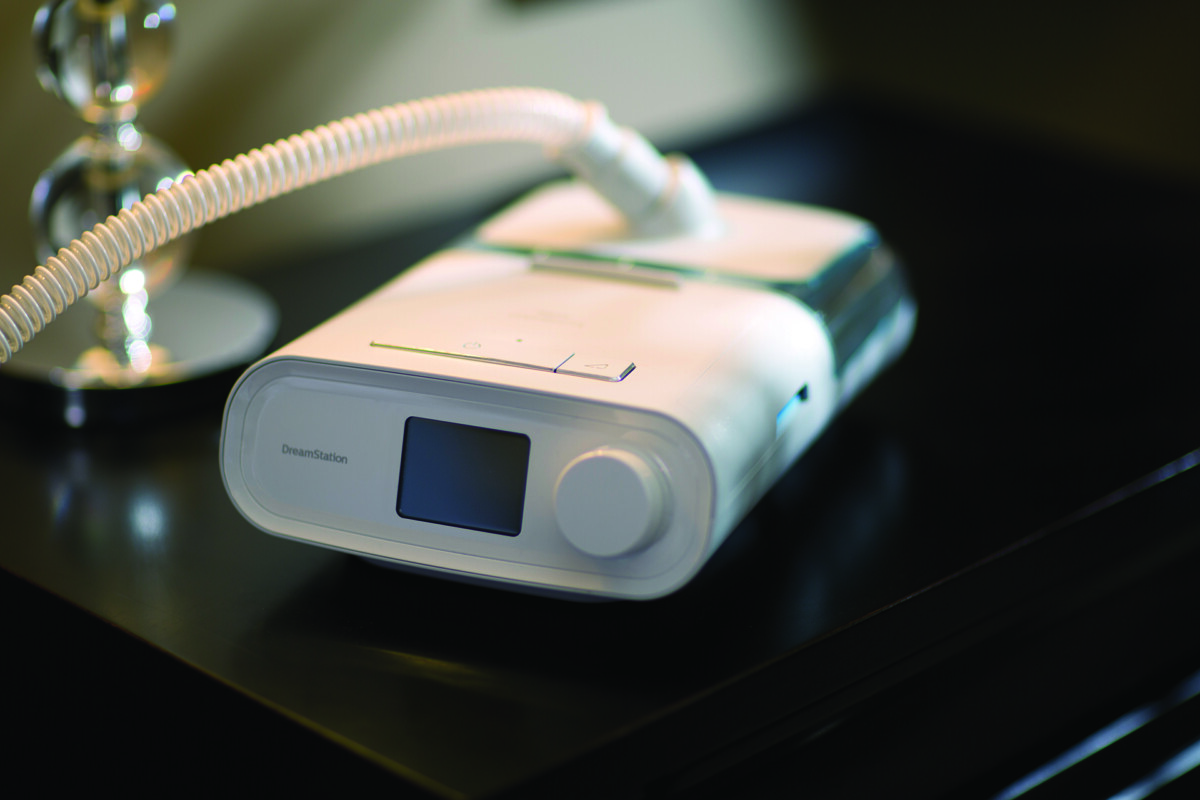 CPAP maker agrees to pay $479 million after 10.8 million devices were recalled