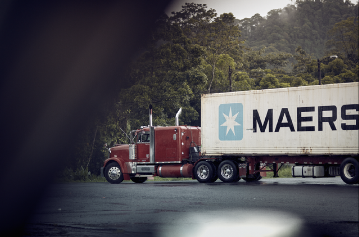 Global logistics giant Maersk to lay off 10,000 amid dire market conditions