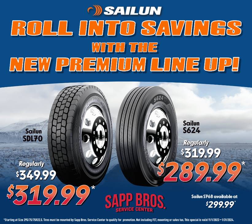 Today's Deals, Savings on Truck Wheels, Tires, and Suspension