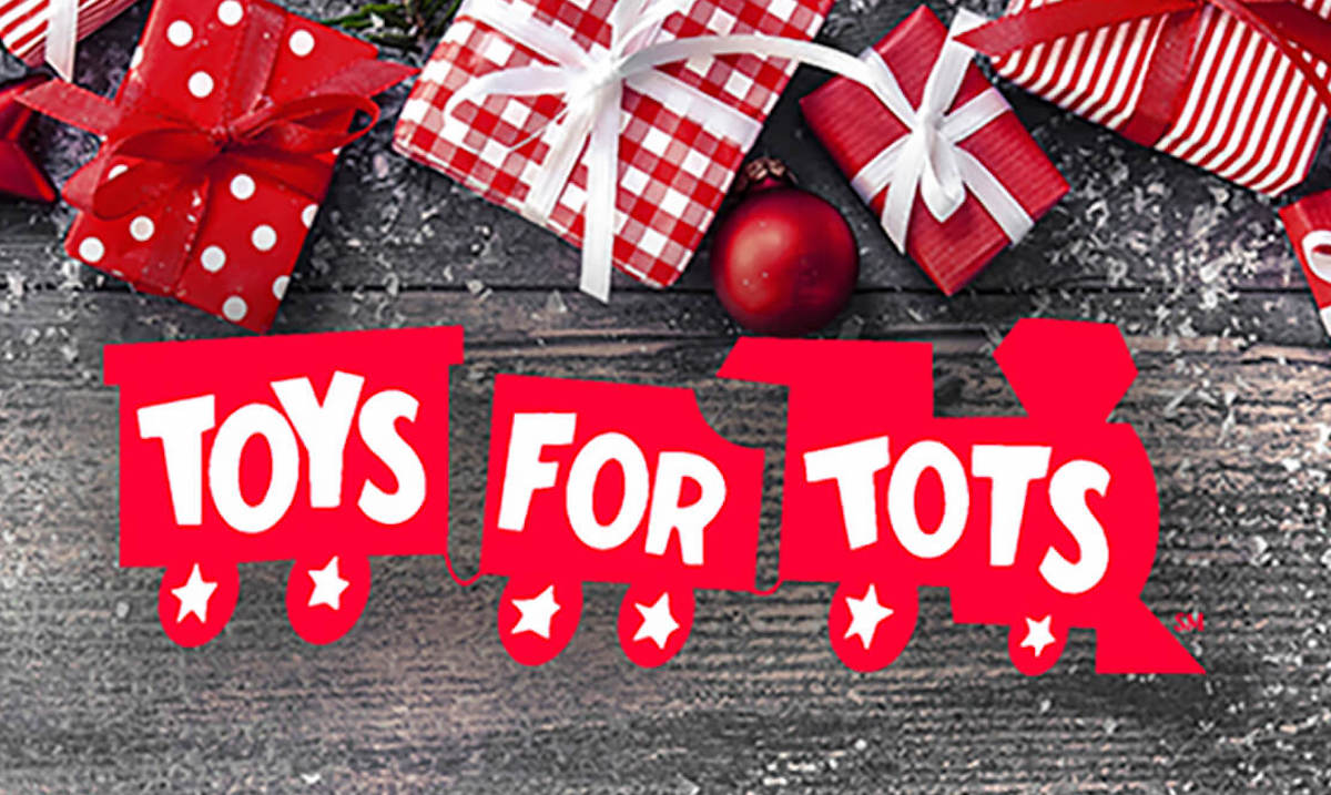 Rig full of Toys for Tots donations stolen from Northern Cali. warehouse