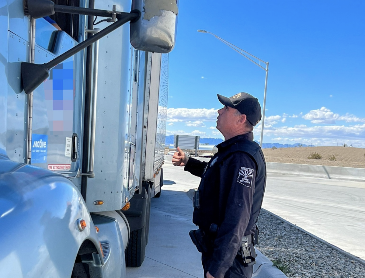 ALERT: If you use one of these 10 ELDs, the FMCSA says you’re no longer compliant