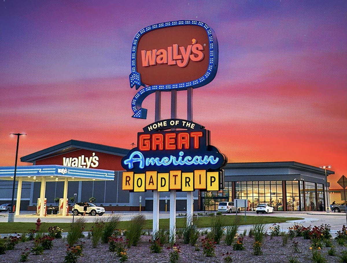 Buc-ee’s competitor Wally’s to open multiple luxury travel centers