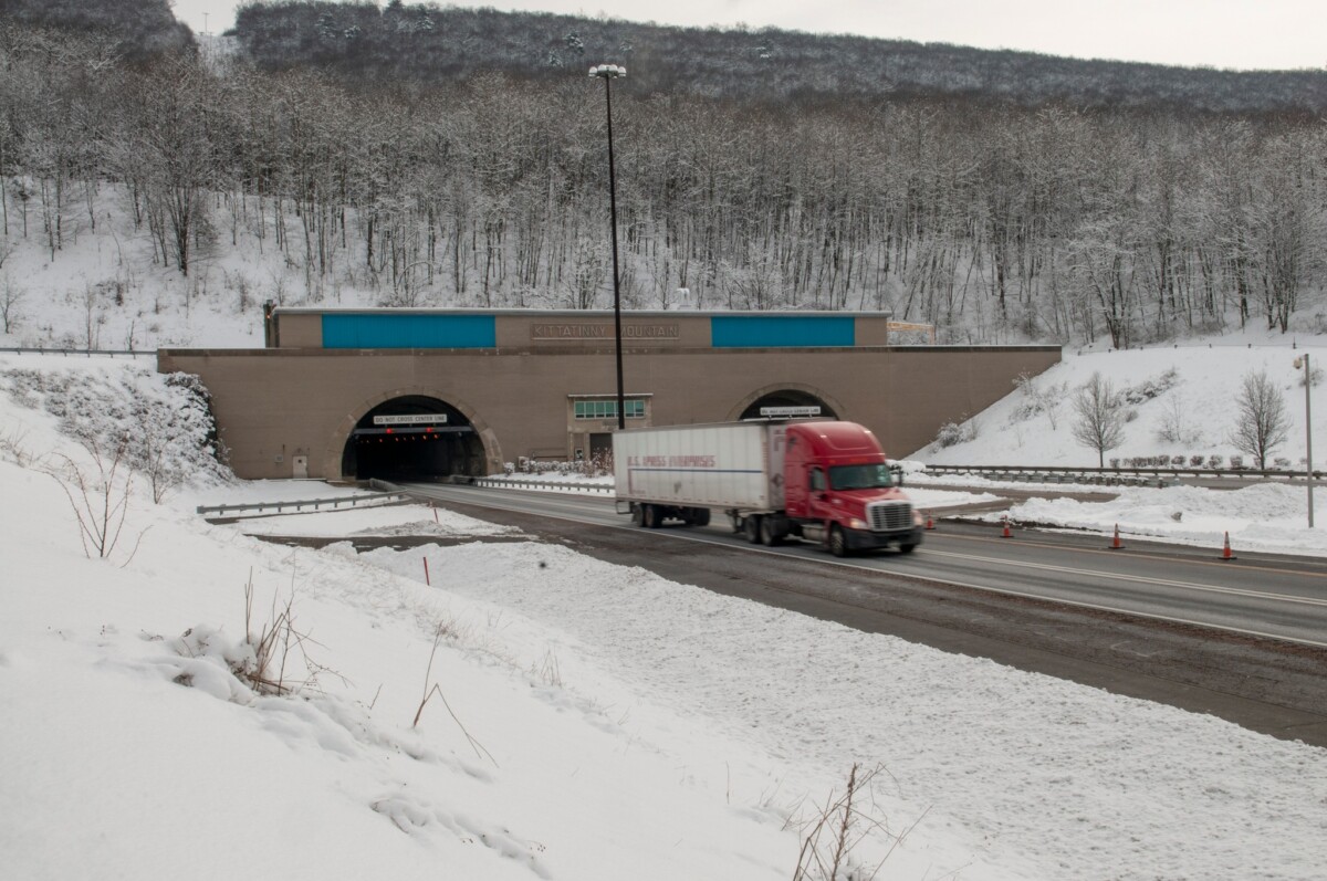 Pennsylvania Turnpike toll hike goes into effect this weekend