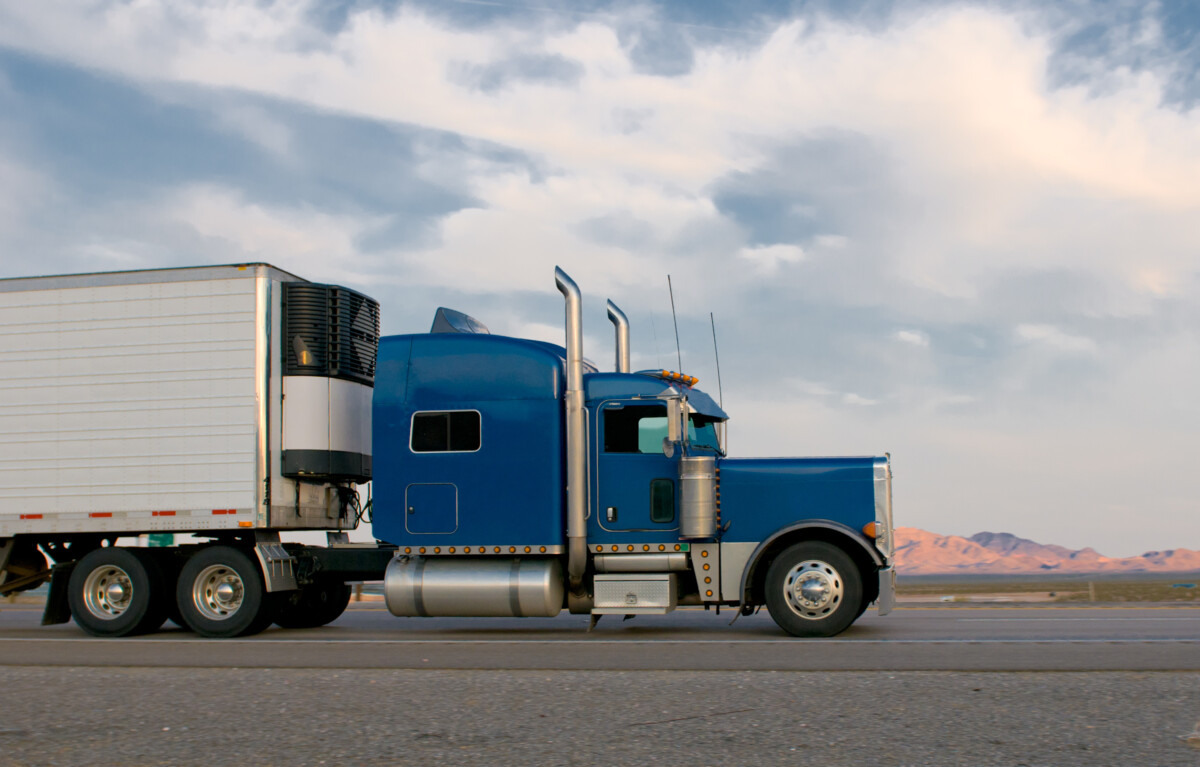 New FMCSA rule cracking down on freight brokers who refuse to pay now in effect