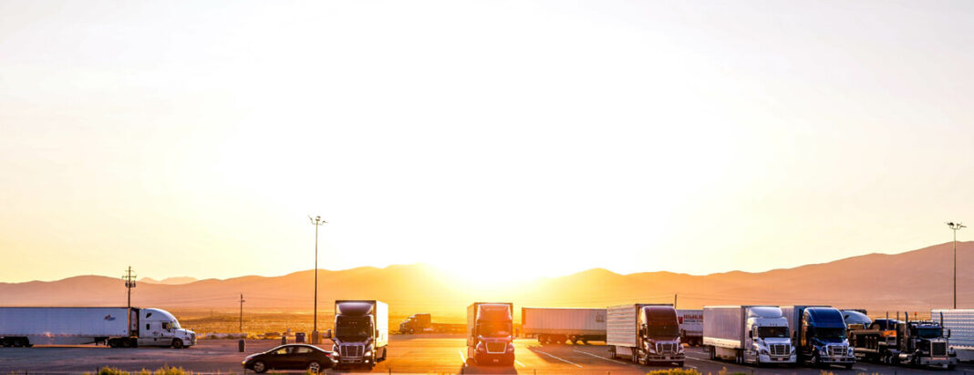 Truckers Rank Their Favorite Independent And Chain Truck Stops In 2024   AdobeStock 532291678 1068x412 