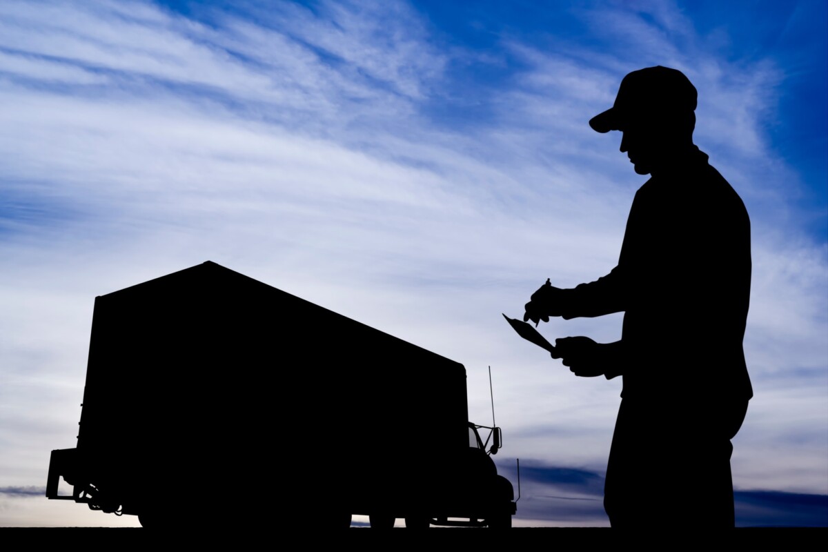 Inspectors to focus on alcohol, tractor protection systems, during Roadcheck blitz