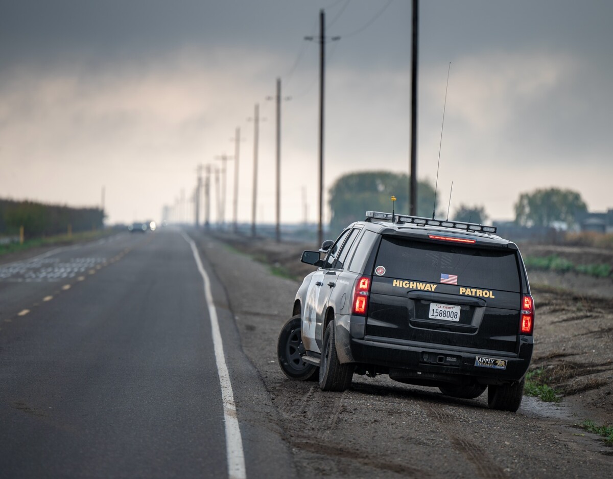 900% more CHP troopers deployed to Oakland to combat cargo theft, traffic violations, violent crime