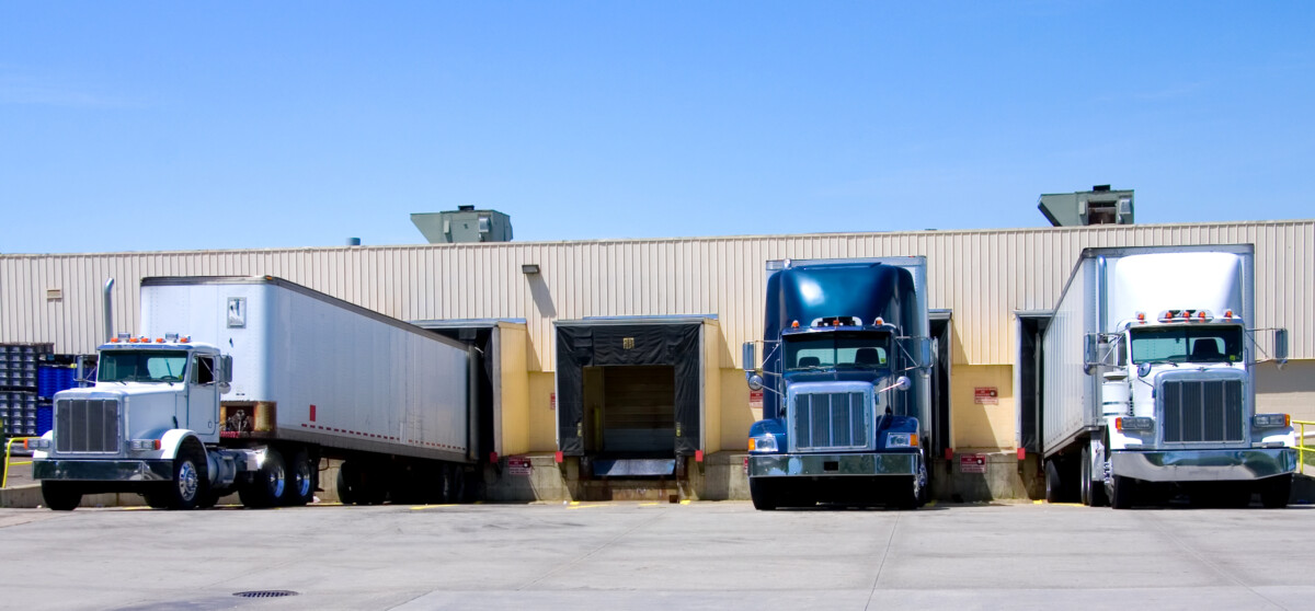 FMCSA to study how detention time impacts truck driver safety